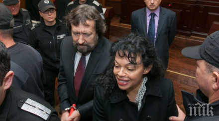 решено николай банев остава ареста