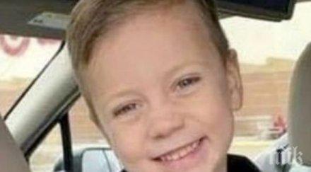 изрод хвърли годишно момче третия етаж мол искал убие някого