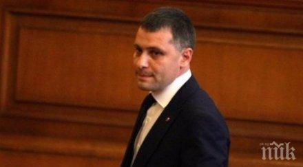 вмро иска спешна среща борисов заради вту