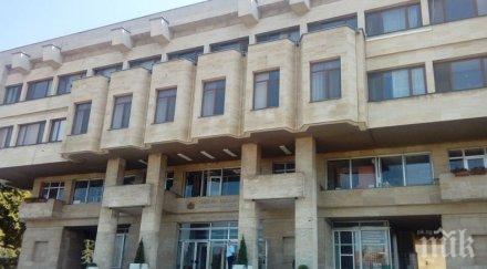 лица увреждания започват работа кметствата територията община шумен