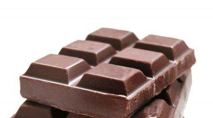 германия шоколад блокчета