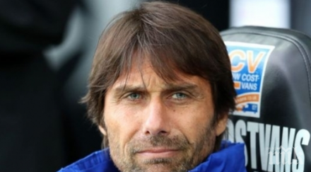 сензация конте завръща юве