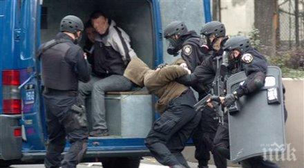 разкритие атентаторът коледния базар берлин бил боец джихадистка група европа