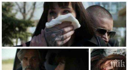 мрежата избухна феновете откраднат живот плашат бойкот заради смъртта ина фотева дадохте мафията живота любовта нула