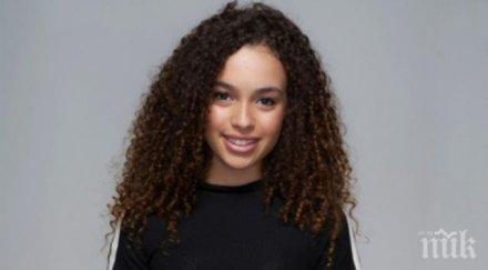 шок актриса облакът атлас почина години