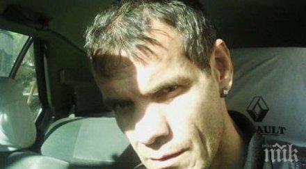 тотален шок любовник ликвидирал пандизчията гривнев