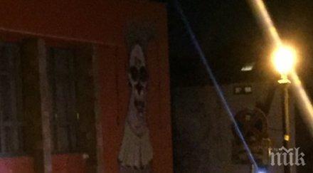 оперираха ученика падна покрива драматичния театър пловдив заклещи две сгради