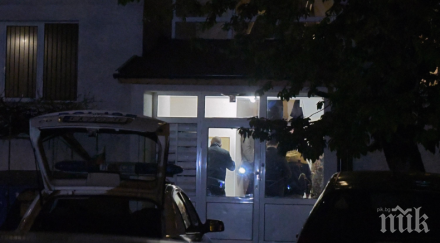 оставиха ареста йордан уби майка младост