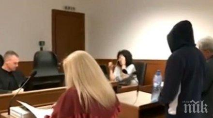 оставиха ареста командоса задържан искан подкуп кола