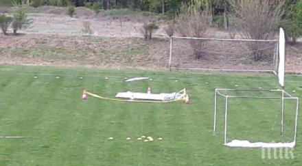 загиналият пилот оризаре сам сглобил самолета вижте снимки трагедията дрон