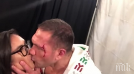 целувка спира кобрата мечтан мач юни млн долара отлитат вятъра