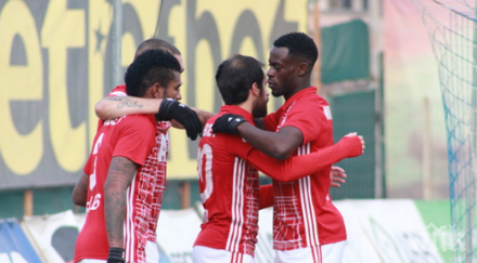 любопитен изходящ трансфер българска армия