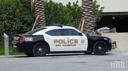 арестуваха кандидат президент гватемала маями