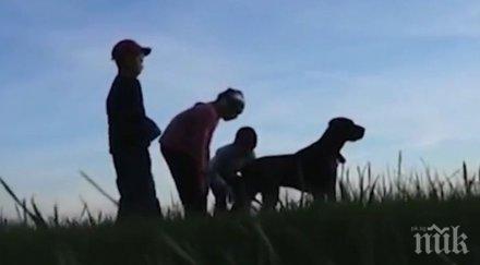 отбелязваме деня родителското отчуждение