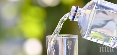 годишно момче кома изпило половин литър ракията дядо