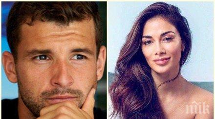 розова драма страда никол гришо снимки