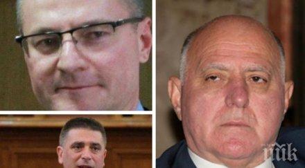 скандално боян магдалинчев всс унищожителна критика лозан панов работи главния прокурор цацаров