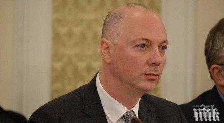 росен желязков горещ коментар оставките апартамент гейт властта принадлежи управляващите