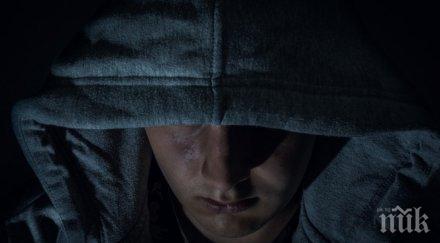 тревожни цифри 9000 малолетните непълнолетните престъпници българия