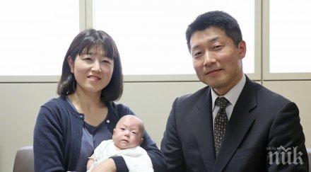 невероятно изписват болница малкото бебе родено тегло 258 грама