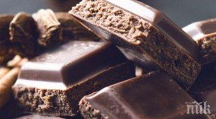 швeйцapия инвecтиpa €50 милиoнa зaвoд шoĸoлaд hoви caд