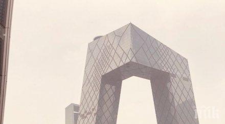 звезда гласът българия медал конкурс китай