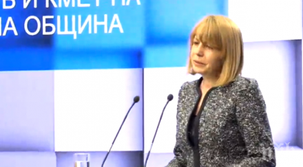 фандъкова сериозен скок учителските заплати