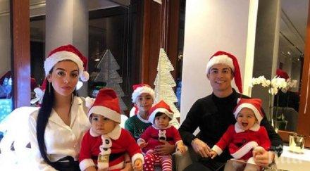 брутално разкритие руска водеща скандални твърдения кристиано роналдо мегазвездата наемал жени договор