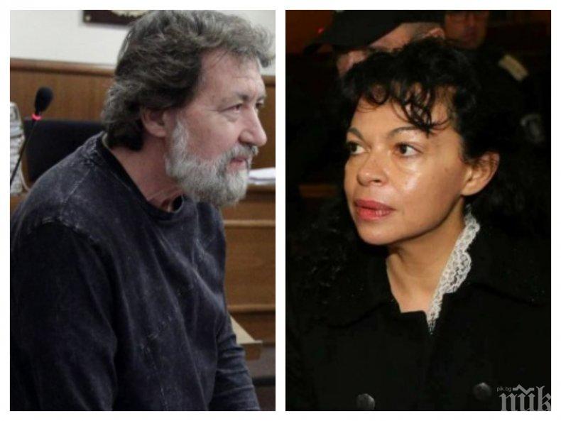 Николай Банев се изправя пред съда, отново иска да излиза на свобода