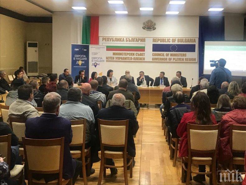 Следващата седмица започва поетапното строителство на нови 56 км от „Хемус“