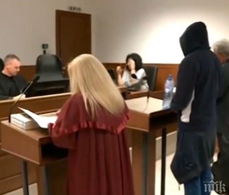 Оставиха в ареста командоса, задържан за искан подкуп за кола