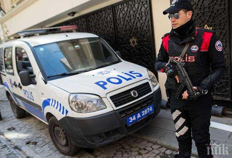 Лична драма: Български гражданин извърши двойно убийство в Турция и се самоуби