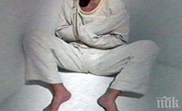 Тикнаха в лудница управител на фирма