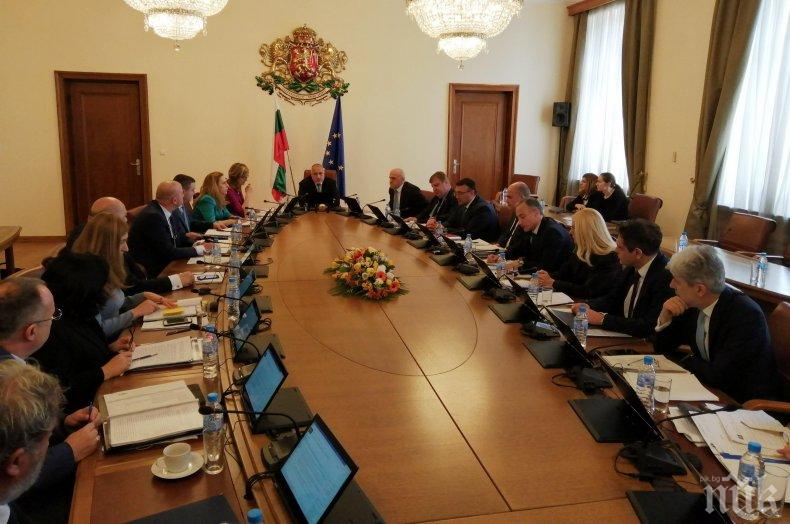 България ще кандидатства за седалище на Европейския орган по труда
