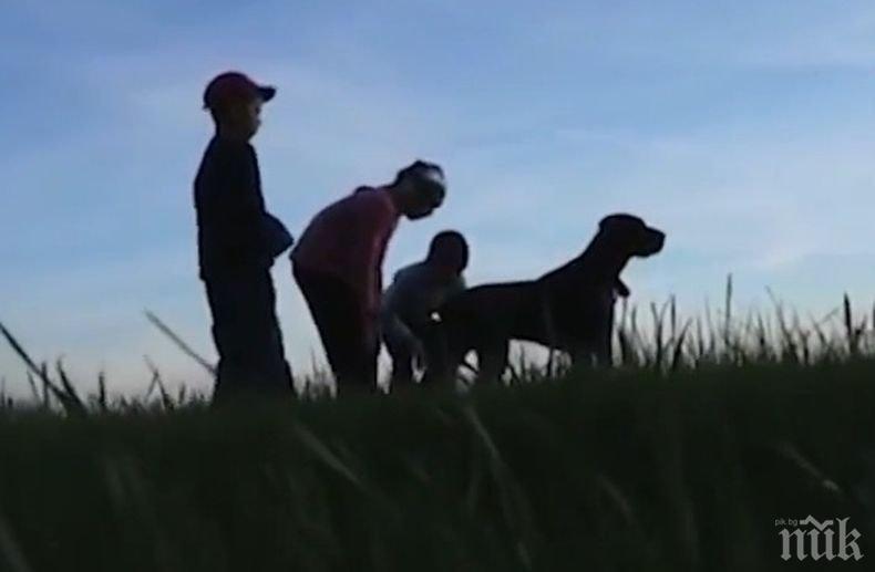 Отбелязваме Деня срещу родителското отчуждение