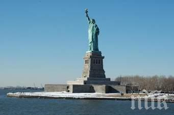 ТЕНДЕНЦИЯ: Все по-малко американци са религиозни