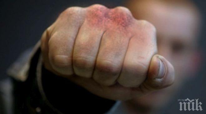 БРУТАЛНО: Бургаски батки отвлякоха 39-годишен мъж и го счупиха от бой