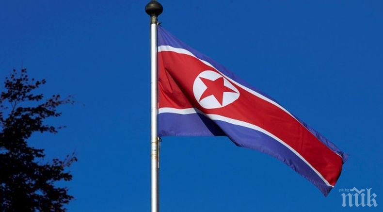 В КНДР се отказаха от мащабни празненства по случай рождения ден на Ким Чен Ир