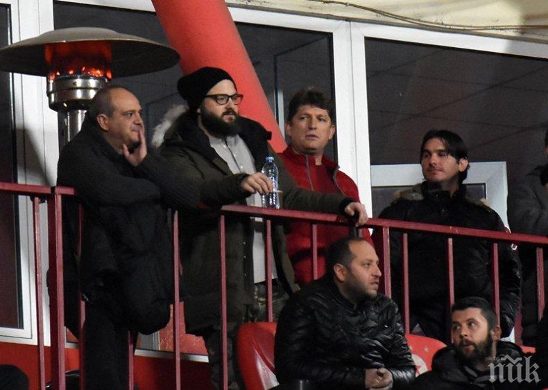 След драмата в Коматево - ключов човек от Армията изригна с...