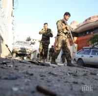 ПО ДАННИ НА ООН: Американските и афганистански сили са убили повече цивилни, отколкото талибани