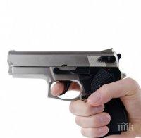 Ербап продавачка предотврати въоръжен грабеж в Хасково