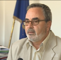 ИЗВЪНРЕДНО: Д-р Ангел Кунчев отказа да смени Делян Добрев като депутат