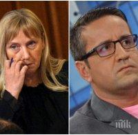 ПЪРВО В ПИК: Харизанов след разкритието на медията ни: С 