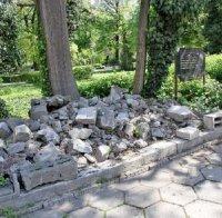 Тотев развъртя метлата в Пловдив, маха 