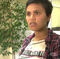 Бременната крадла може да роди в сливенския затвор