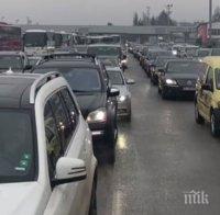 Над 280 000 българи тръгват на път за Великден