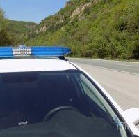 Избягал затворник вдигна на крак полицията във Враца