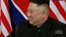 Ето кога и къде Владимир Путин ще посрещне Ким Чен Ун