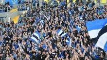 ФУТБОЛНА МЪЛНИЯ: "ДА" между Левски и бивш национал на Италия?