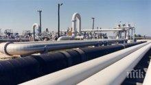 Полша спря транзита на руски нефт по нефтопровода „Дружба”